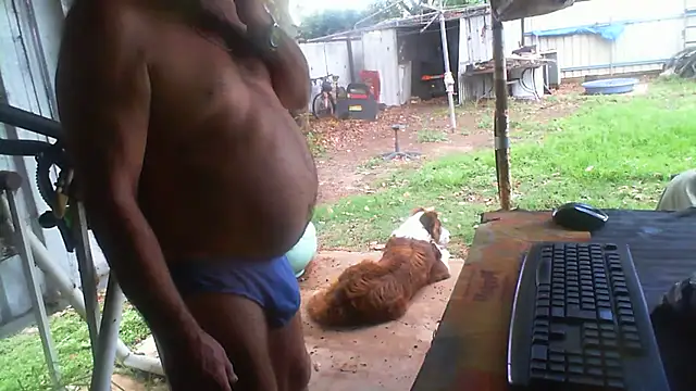 Show de herbie010666 na webcam