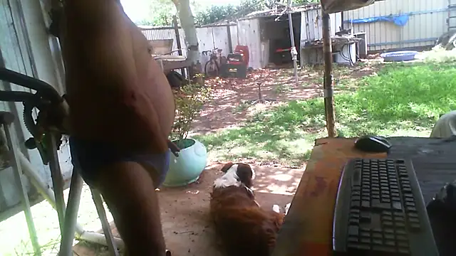 herbie010666 webcam show