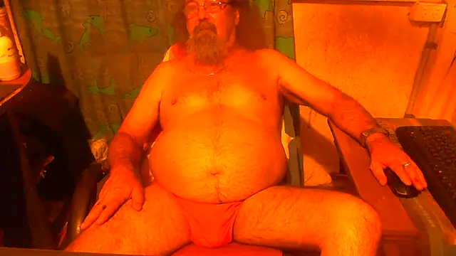 herbie010666 Webcam show