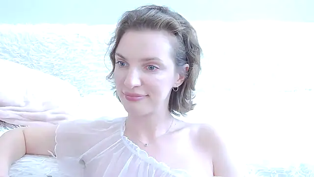 Beauty_Alex: онлайн-секс-чат