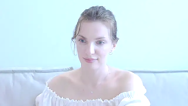 Beauty_Alex 现场XXX聊天