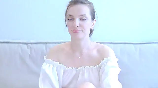 XXX chat uživo modela Beauty_Alex