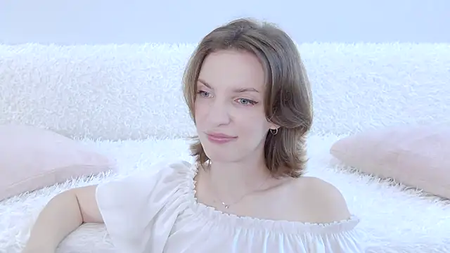 Beauty_Alex's Live XXX Chat