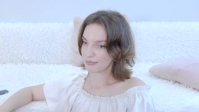 Beauty_Alex Adlı Modelin Canlı XXX Sohbeti
