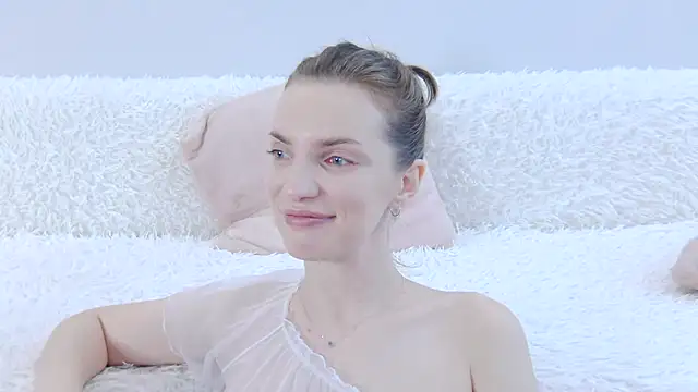 Beauty_Alex 웹캠 쇼