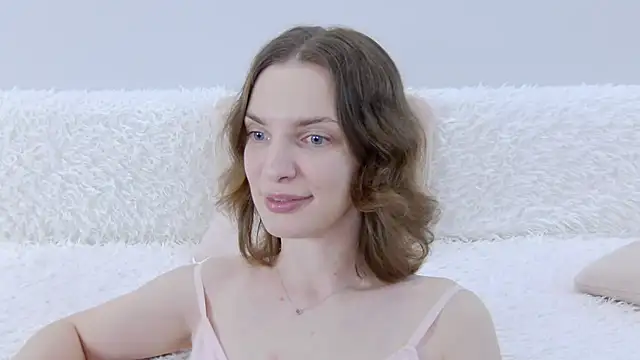 Beauty_Alex's Webcam Show