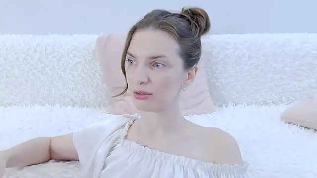 Beauty_Alex Webcam-Show