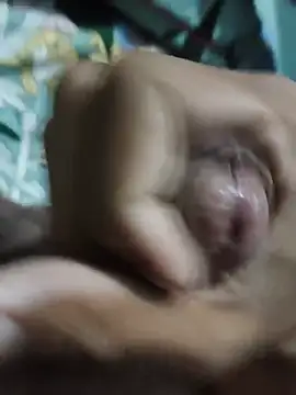 הופעת וובקאם של 05harsh