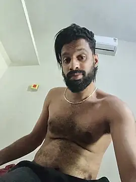 Pokazy przed kamerką – Mallu_Boy_For_Girls