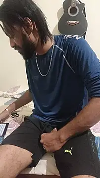 Mallu_Boy_For_Girlsのウェブカメラショー