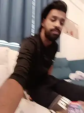 Mallu_Boy_For_Girls webkamerás műsora