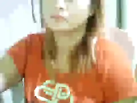 ashlylove25 Adlı Modelin Canlı Sohbet Odası