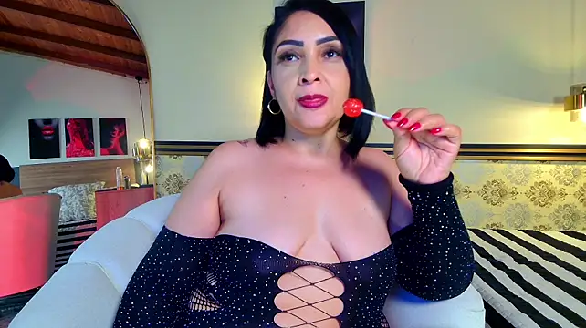 Madissononee Webcam-Show