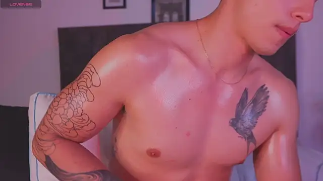 Chat XXX ao vivo de I_Gabriel