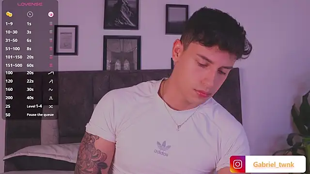 عرض كام I_Gabriel