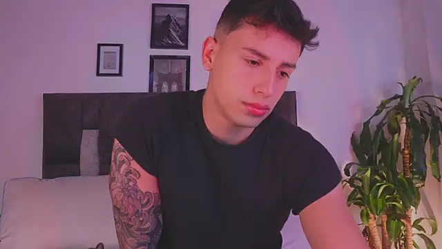 عرض كام I_Gabriel