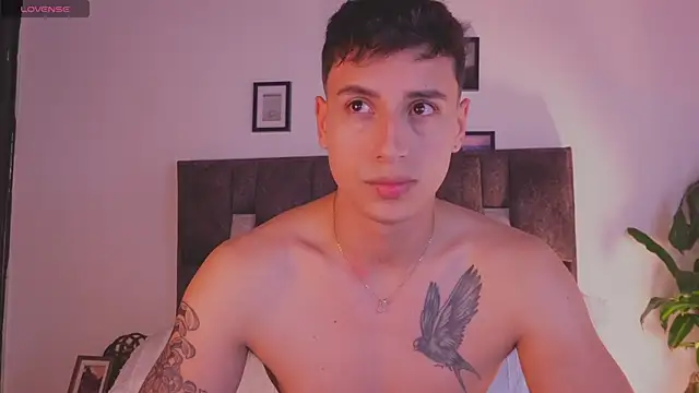 عرض كام I_Gabriel