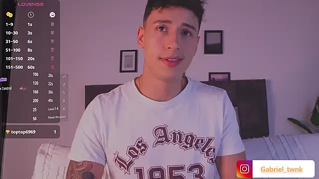 عرض كام I_Gabriel