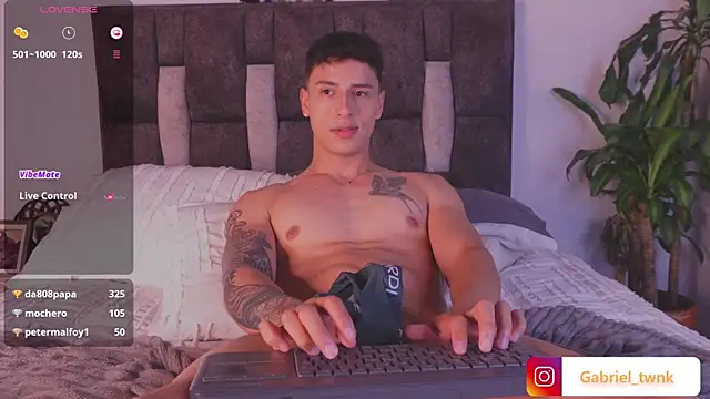 عرض كام I_Gabriel