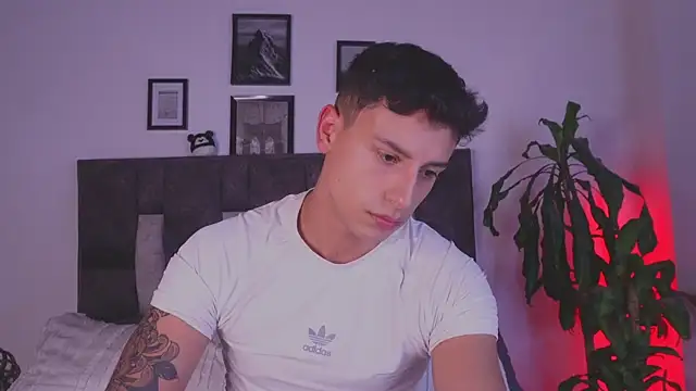I_Gabriel 在線直播表演
