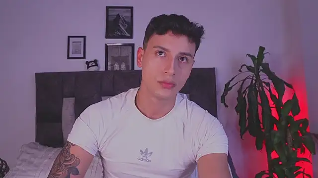 I_Gabriel 网络视讯表演
