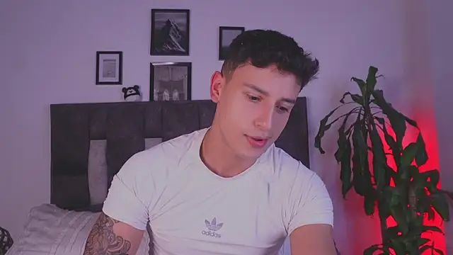 I_Gabriel 在線直播表演