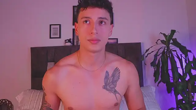 I_Gabriel 웹캠 쇼