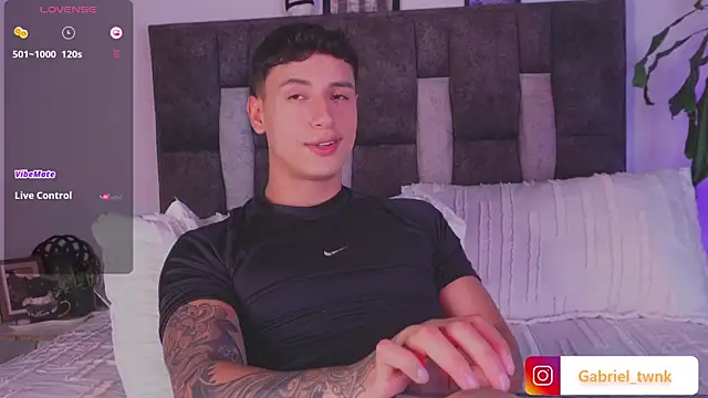 عرض كام I_Gabriel