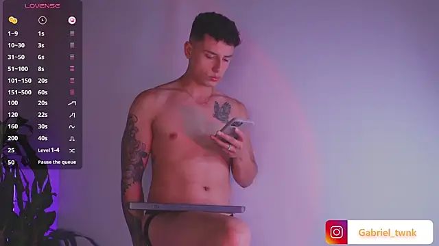 عرض كام I_Gabriel