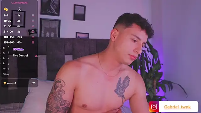 عرض كام I_Gabriel