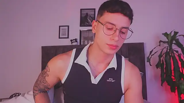 I_Gabriel 在線直播表演