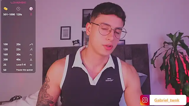 عرض كام I_Gabriel
