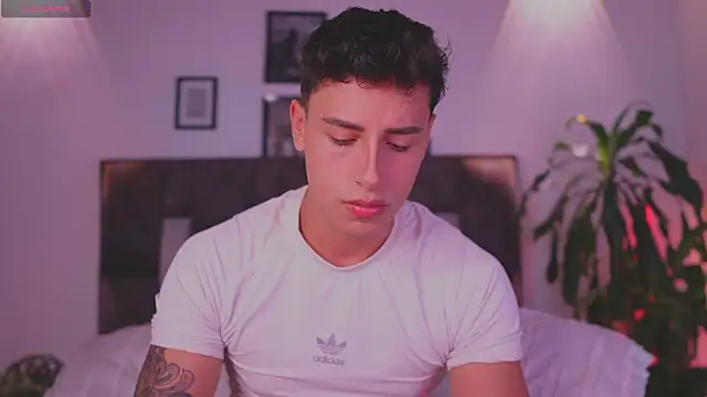 I_Gabriel Show Webcam