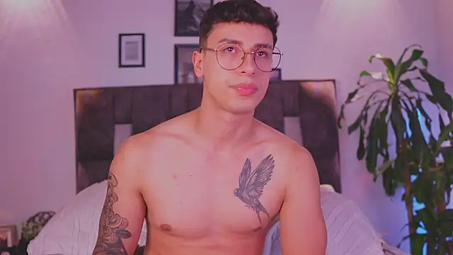I_Gabriel Live XXX-Chat