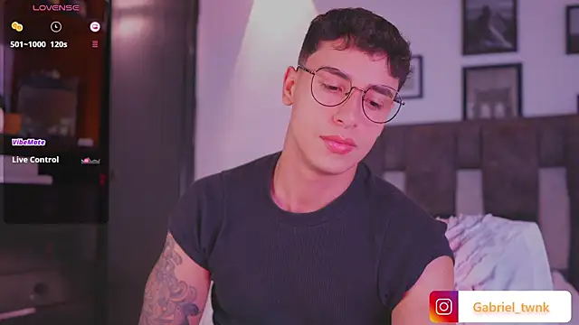 Sembang XXX Secara Langsung I_Gabriel