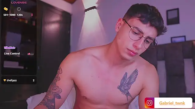 عرض كام I_Gabriel