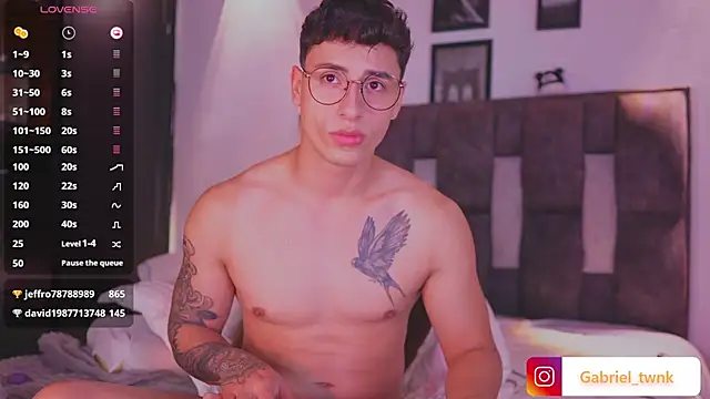 عرض كام I_Gabriel