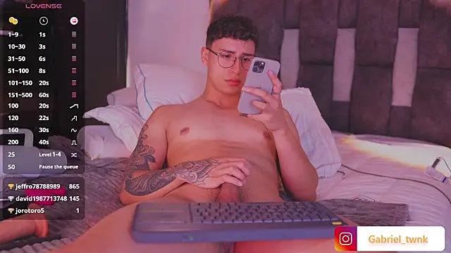 عرض كام I_Gabriel
