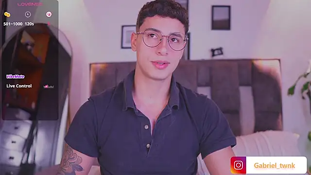 عرض كام I_Gabriel