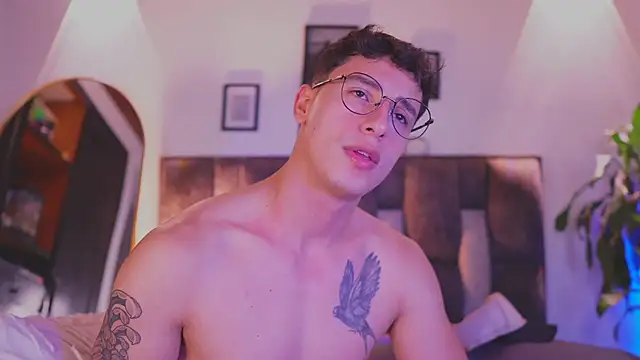 I_Gabriel 웹캠 쇼