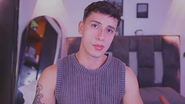عرض كام I_Gabriel