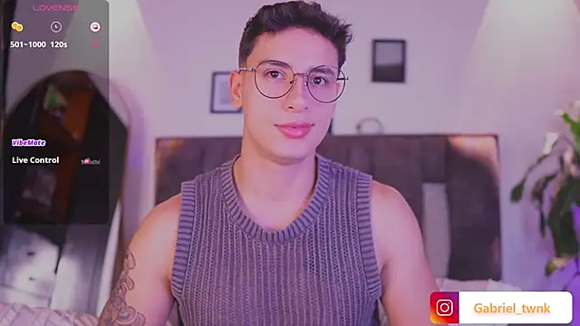 عرض كام I_Gabriel