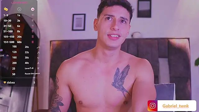 عرض كام I_Gabriel