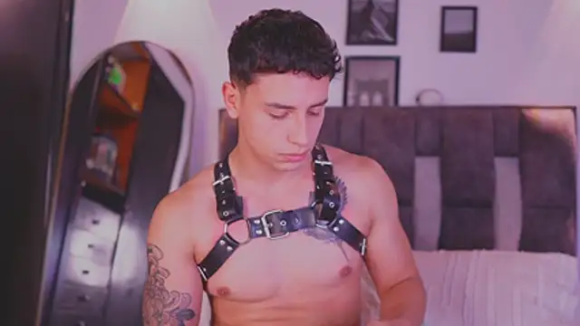 I_Gabriel Webcamshow