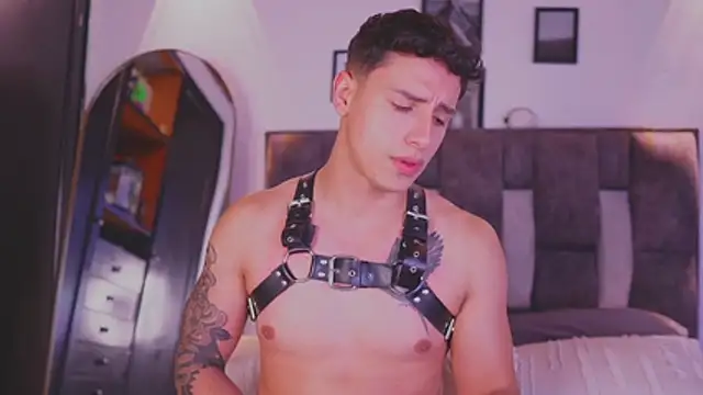 Show Webcam de I_Gabriel