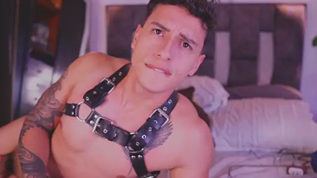 I_Gabriel Webcam show