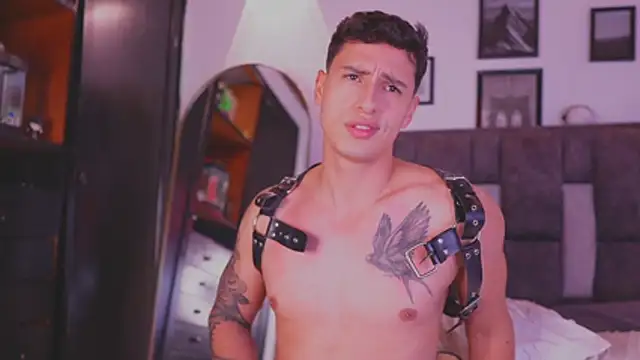 Show webcam de I_Gabriel
