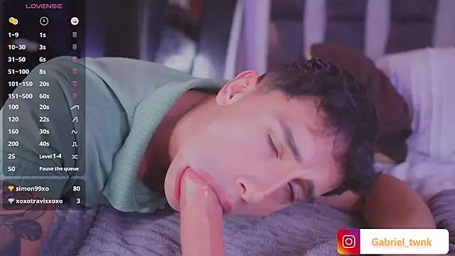 عرض كام I_Gabriel