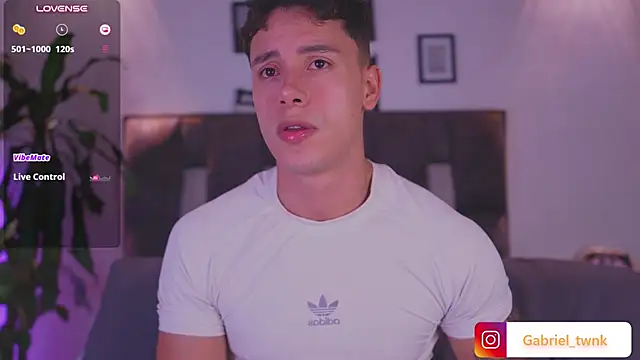 عرض كام I_Gabriel