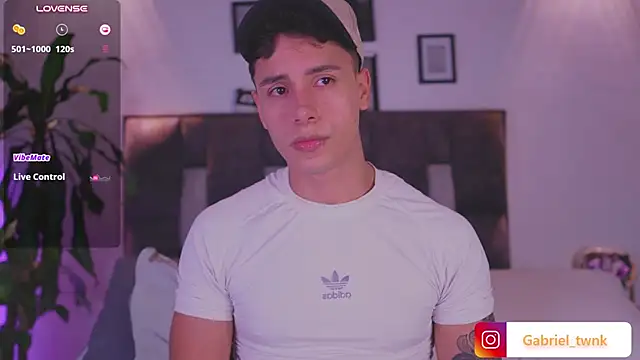 I_Gabriel – webcam-show